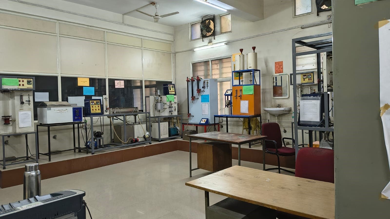 MITS Gwalior Academic Building photo 37